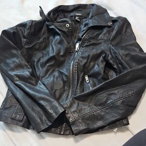 Size Large Forever 21 Jacket